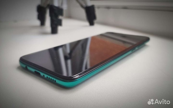 Xiaomi Redmi Note 8 Pro 6/64Gb, В Идеале, Игровой