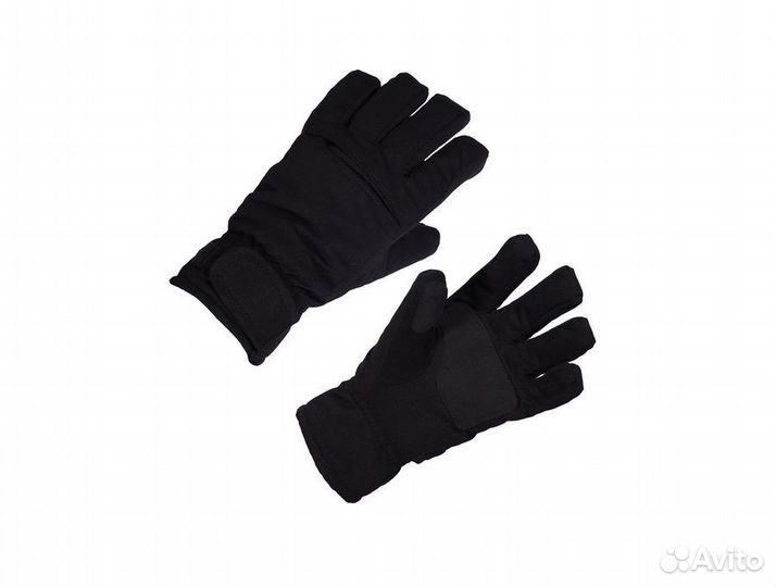 Перчатки Keotica мембрана на флисе