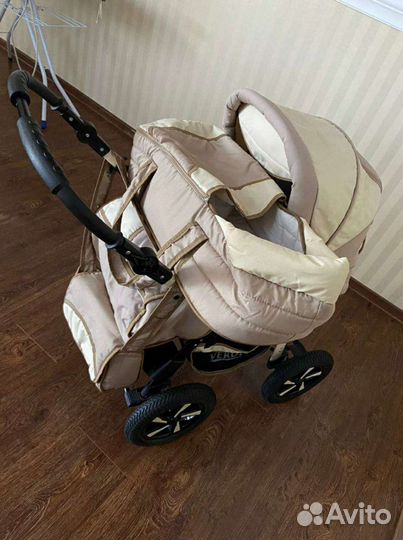 Коляска