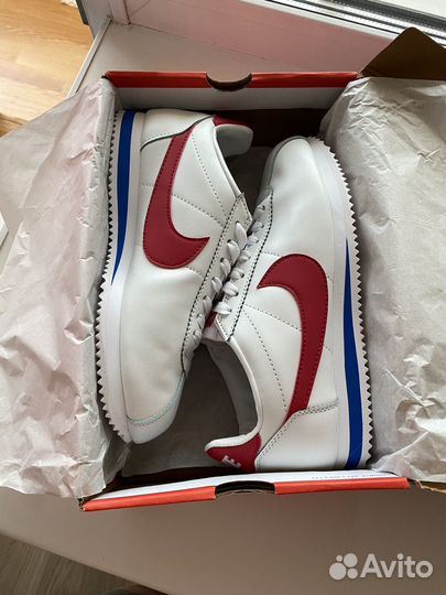 Кроссовки Nike Cortez