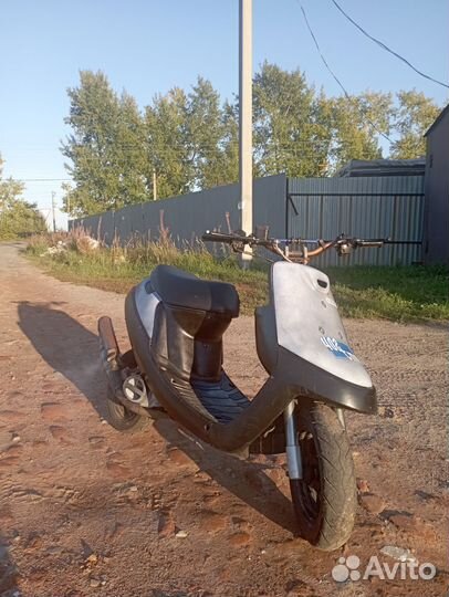 Yamaha jog aprio mbk stunt