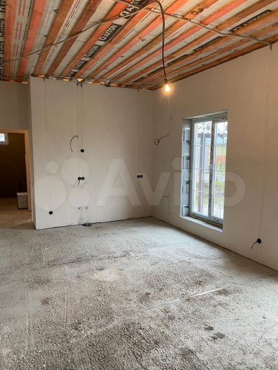 Дом 85,2 м² на участке 7,1 сот.