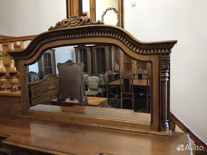 Камод Крестина