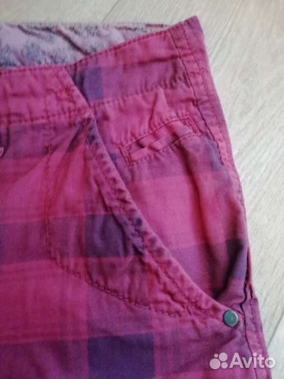 Шорты мужские