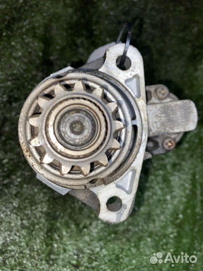 Стартер VQ35DE Nissan Murano Z50 23300CA000