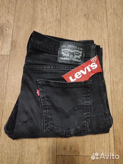 Levi's 514 33/32
