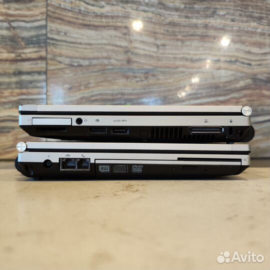 Ноутбук HP EliteBook 2570p