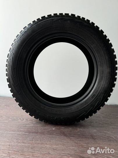 Nokian Tyres Hakkapeliitta 5 195/65 R15