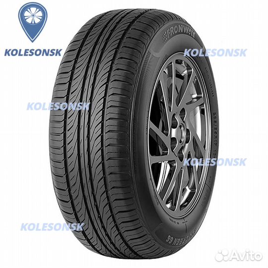 Fronway EcoGreen 66 195/70 R14 91H