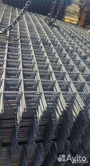 Сетка сварная