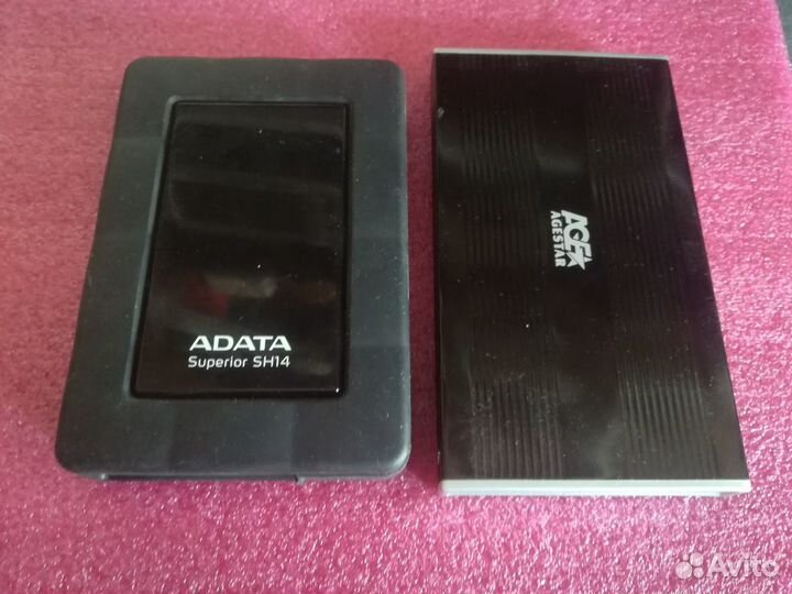 Комплектующие для старых пк и ноутбуков