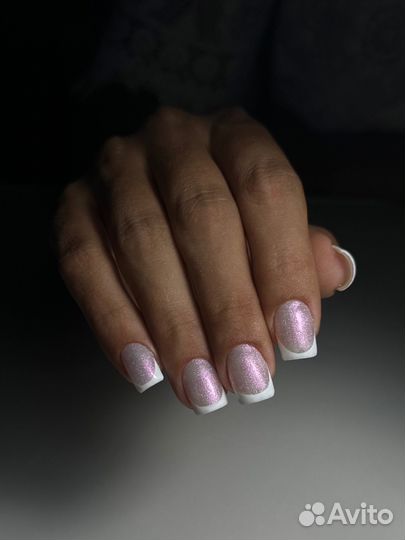 Мастер маникюра