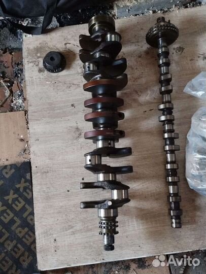 Запчасти М 104 Мерседес, моделиW124,W202,W210,W140