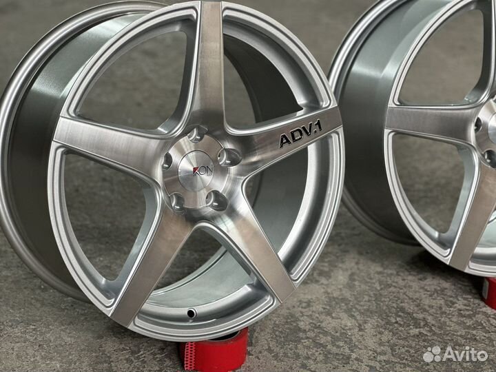 Диски Vag adv 1 5/112 r18