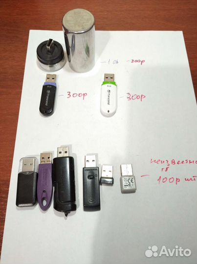 Карта памяти MicroSD