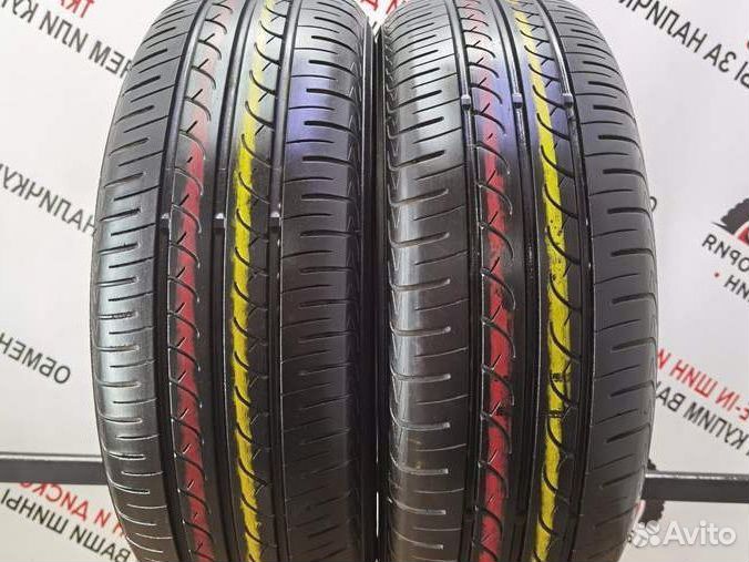 Yokohama BluEarth AE01 195/65 R15 91H