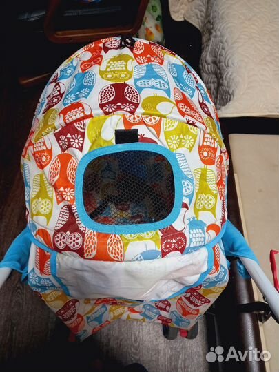 Коляска трость, прогулочная коляска, легкая