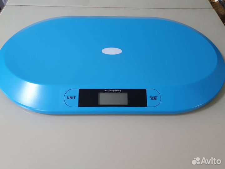 Детские весы