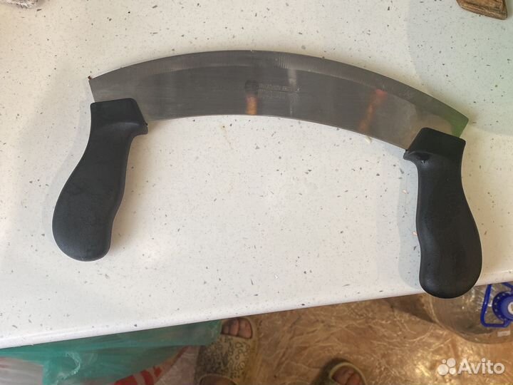 Итальянский нож