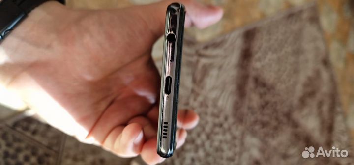 Samsung Galaxy A72, 6/128 ГБ