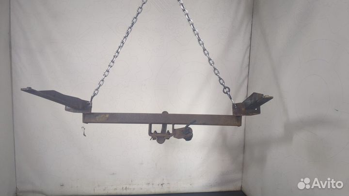 Устройство прицепное (фаркоп) Honda Civic, 1998