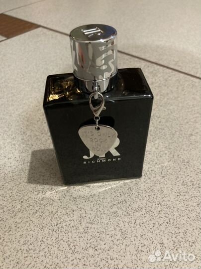 Духи мужские john richmond