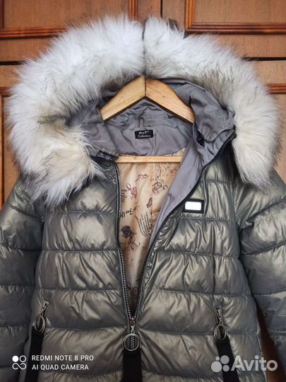 Куртка женская