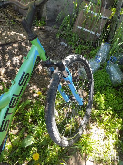 Велосипед взрослый