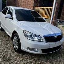 Skoda Octavia 1.8 AMT, 2011, 220 000 км, с пробегом, цена 920 000 руб.