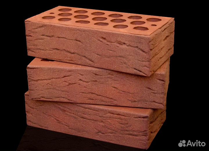 Кирпич/кровля/цемент