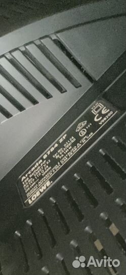 Телевизор loewe