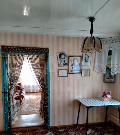 Дом 49 м² на участке 7 сот.