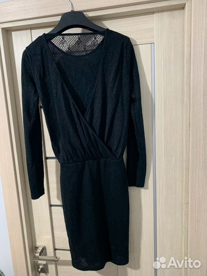 Платье женское 42 44