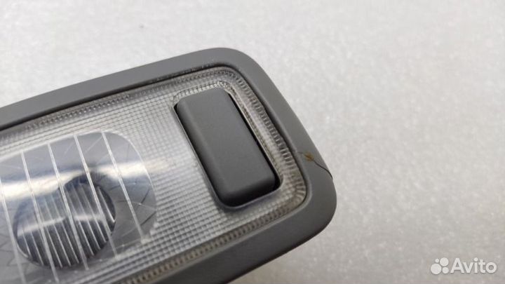 Плафон салонный Hyundai Santa Fe CM G6EA 2007