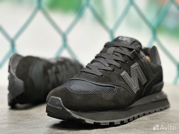 NB 574 кроссовки