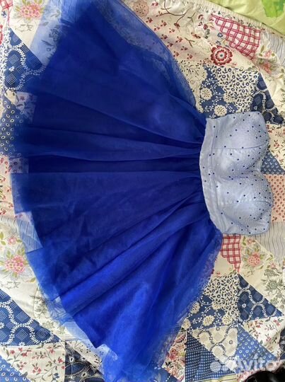 Костюмы концертные, восточные