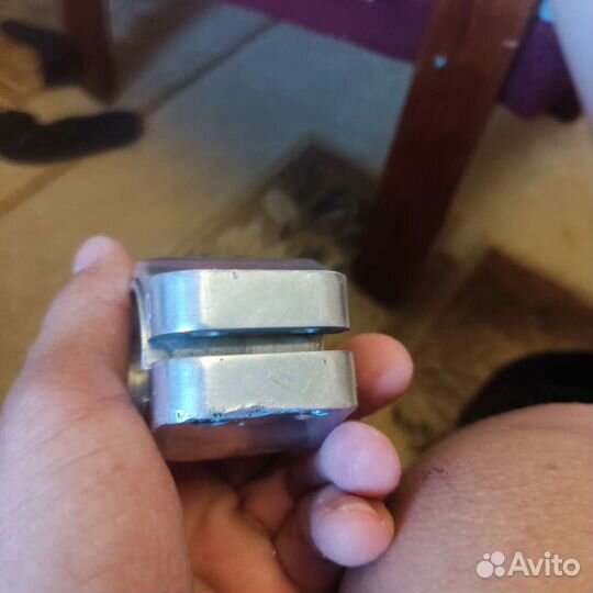 Запчасти для трюкавого самоката