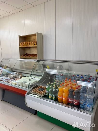 Готовый бизнес мясной магазин и пекарня