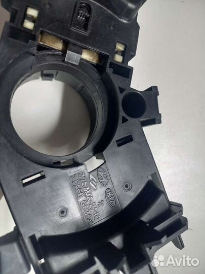 Подрулевой переключатель KIA ceed