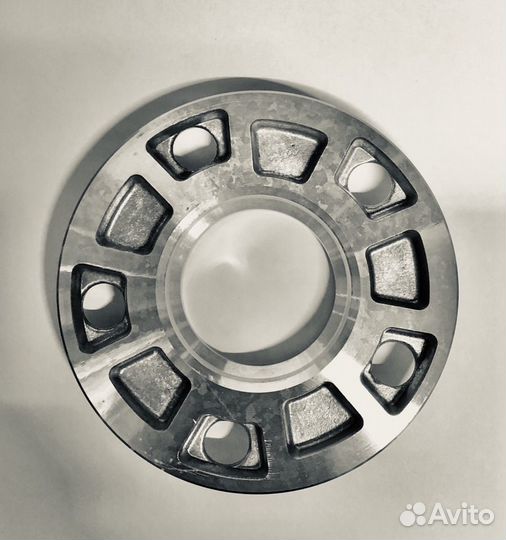 Колесные проставки Мерседес W166