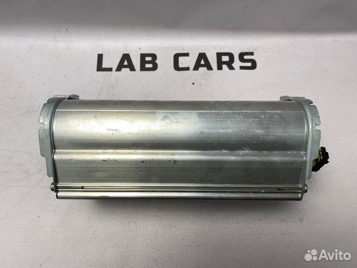 Подушка торпеды airbag Bmw 5 E60 M57TU 306D2 3.0D