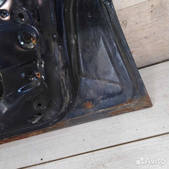 Дверь передняя правая Daewoo Nexia рестайлинг