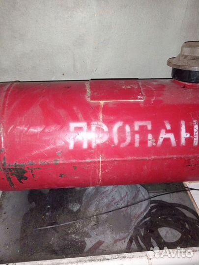 Газовое оборудование 4 поколения бу