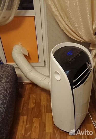 Напольный кондиционер General Climate