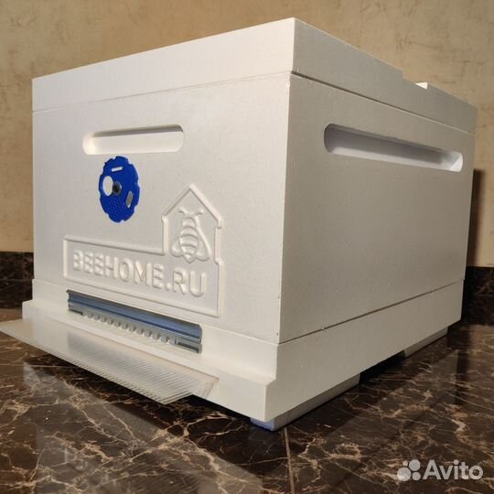 Дадан Рут Улей для пчел Улики Улья Ульи ппс