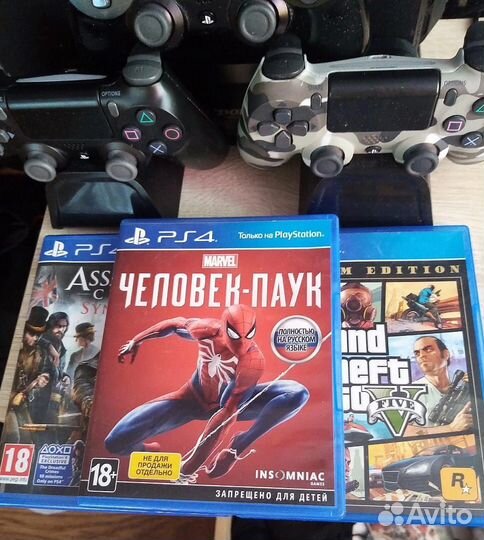 Sony playstation 4 ps4 pro 1tb