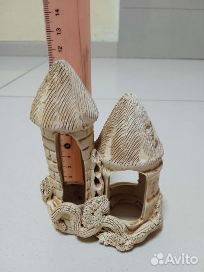 Аксессуары для аквариума