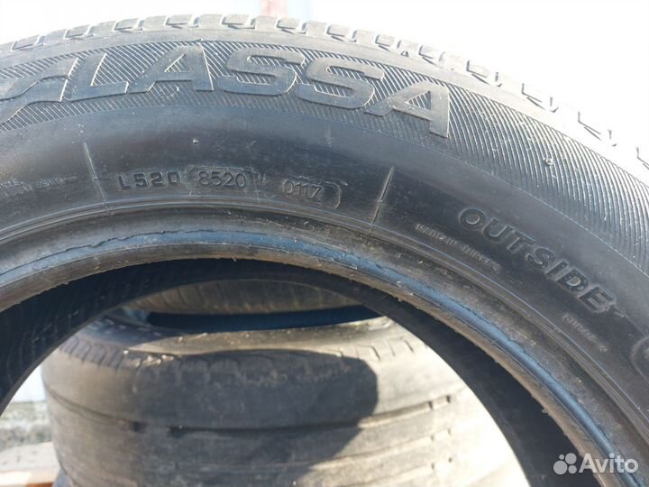 Lassa Impetus Revo 205/60 R16 92V