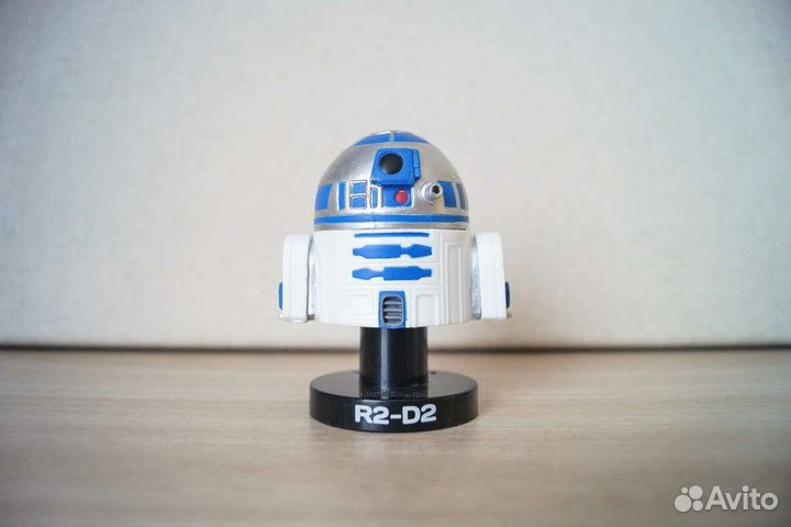 Фигурка Звездные войны (Star Wars)