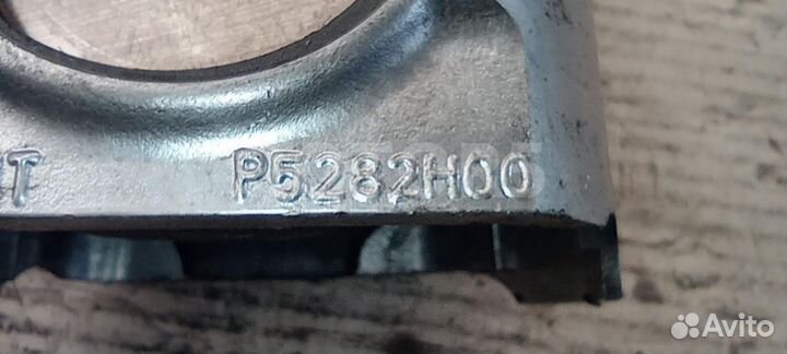 Поршень Renault Magnum 3 2002 P5282H00